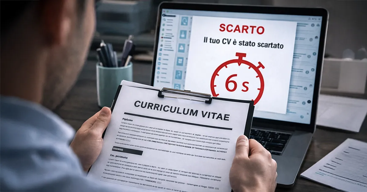 L'algoritmo che decide chi assumere non sa cos'è un pregiudizio.