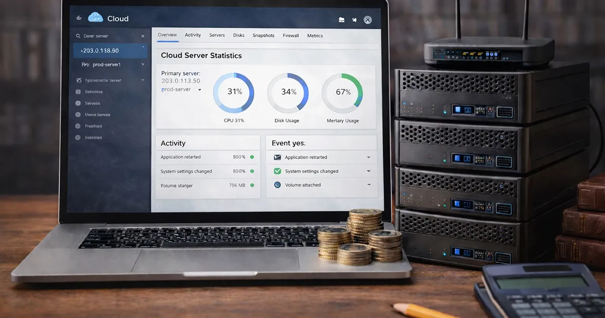 La domanda sbagliata è "quanto costa il self-hosting?"