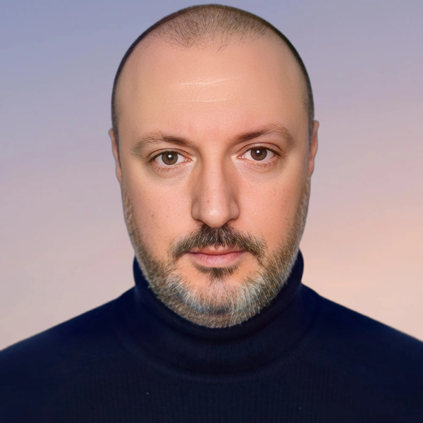 Alberto Marotta
