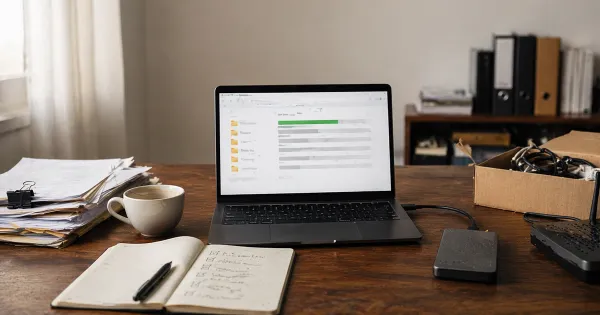 Uscire da Microsoft 365 o Google Workspace: guida per PMI e studi professionali italiani