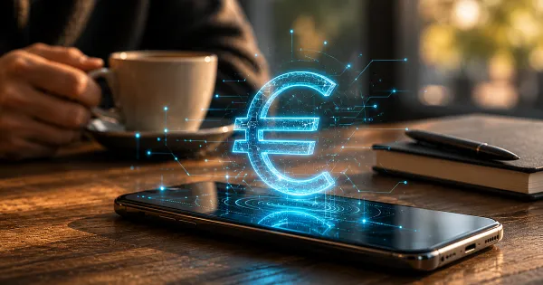 Euro Digitale: la moneta che promette di non essere programmabile