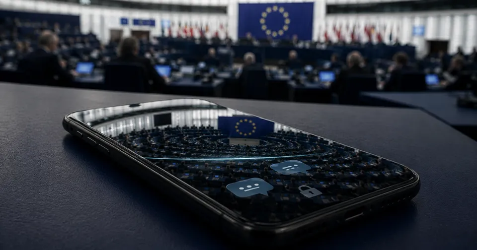 Chat Control: perché 314 no non sono bastati e non è ancora finita